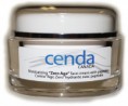 "Zero-Age" System Moisturizing face cream with peptides - 15 mL